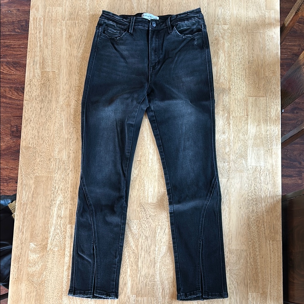Flying Monkey Jeans